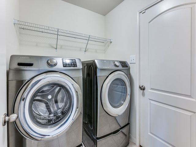 4104 Tower Bridge Lane, Crowley, TX 76036