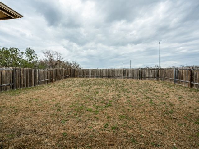 4104 Tower Bridge Lane, Crowley, TX 76036