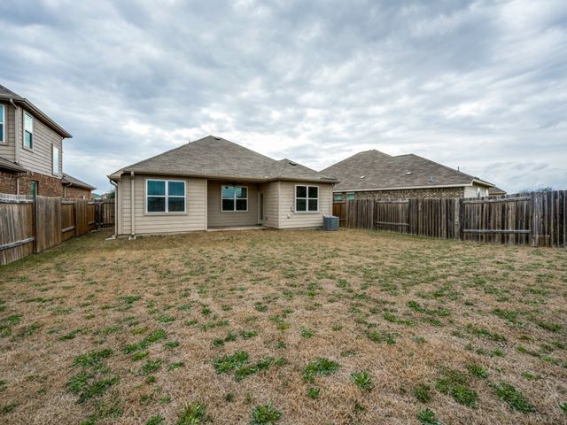 4104 Tower Bridge Lane, Crowley, TX 76036