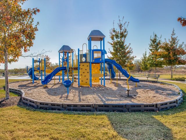 4104 Tower Bridge Lane, Crowley, TX 76036