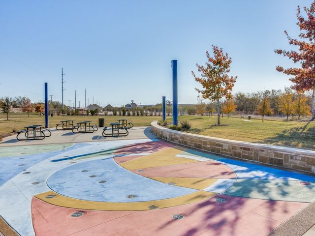 4104 Tower Bridge Lane, Crowley, TX 76036