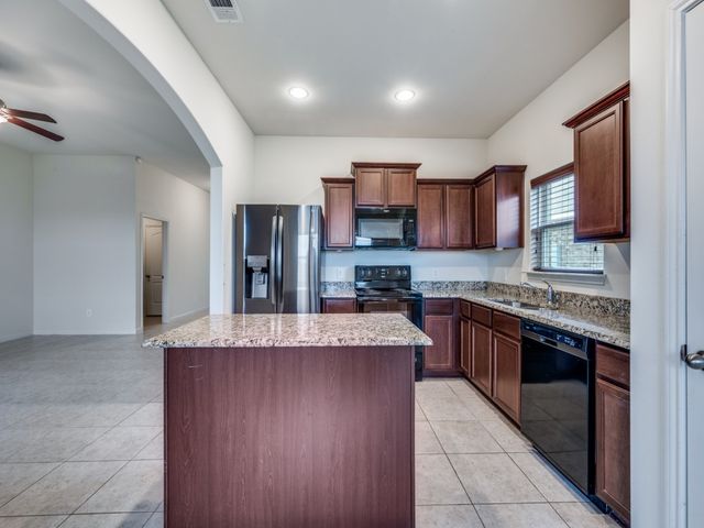 4104 Tower Bridge Lane, Crowley, TX 76036