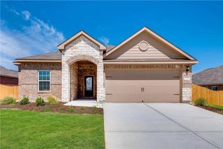 4104 Tower Bridge Lane, Crowley, TX 76036