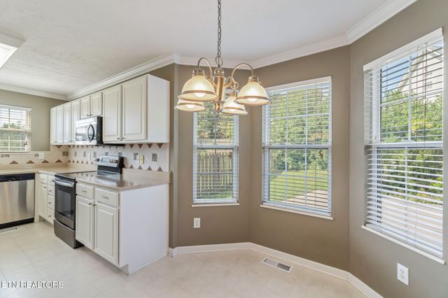 5400 Summitridge Lane, Knoxville, TN 37921