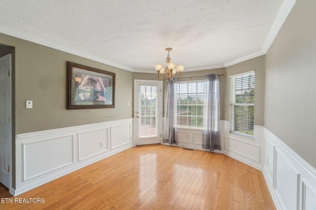 5400 Summitridge Lane, Knoxville, TN 37921