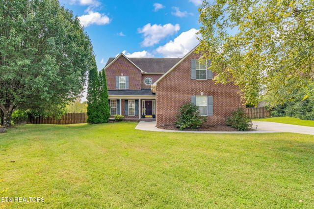 5400 Summitridge Lane, Knoxville, TN 37921