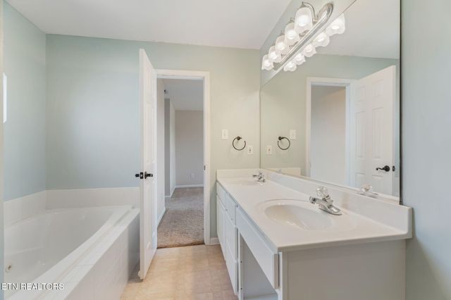 5400 Summitridge Lane, Knoxville, TN 37921