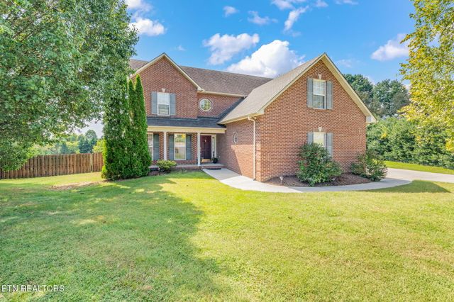 5400 Summitridge Lane, Knoxville, TN 37921