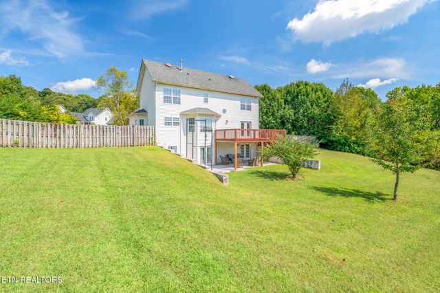 5400 Summitridge Lane, Knoxville, TN 37921