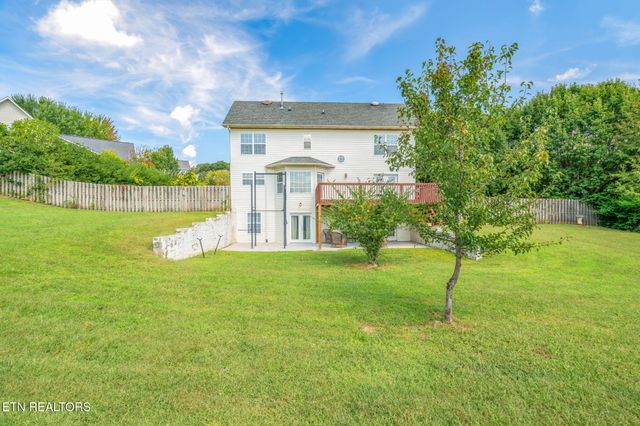 5400 Summitridge Lane, Knoxville, TN 37921
