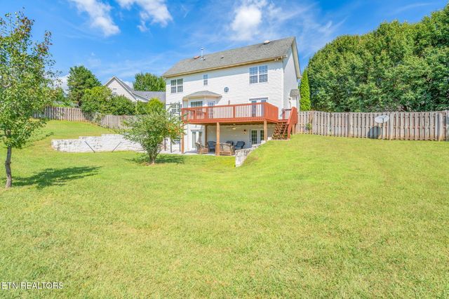 5400 Summitridge Lane, Knoxville, TN 37921