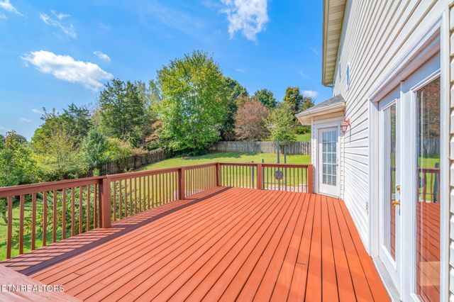 5400 Summitridge Lane, Knoxville, TN 37921