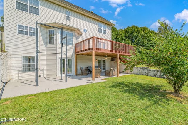 5400 Summitridge Lane, Knoxville, TN 37921