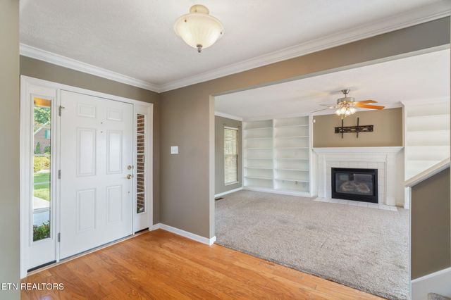 5400 Summitridge Lane, Knoxville, TN 37921