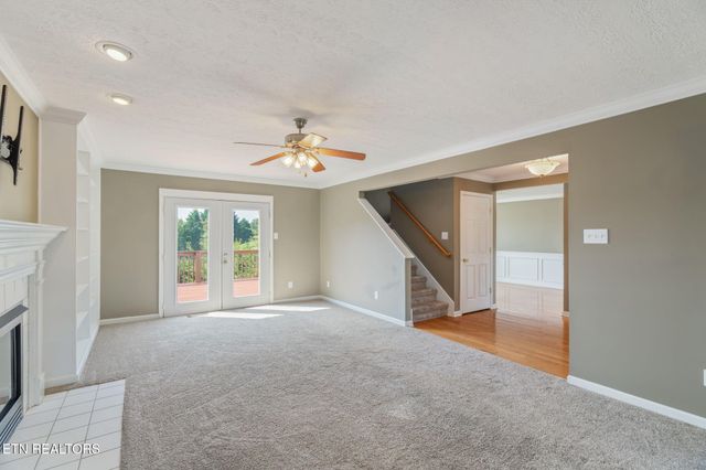5400 Summitridge Lane, Knoxville, TN 37921