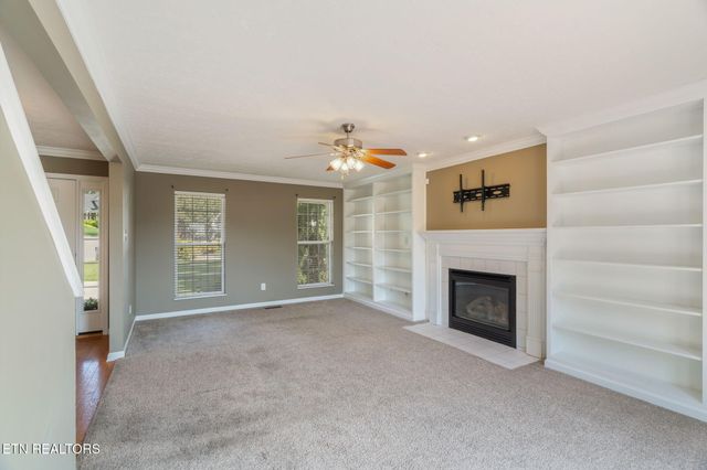 5400 Summitridge Lane, Knoxville, TN 37921