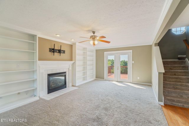 5400 Summitridge Lane, Knoxville, TN 37921