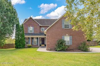 5400 Summitridge Lane, Knoxville, TN 37921