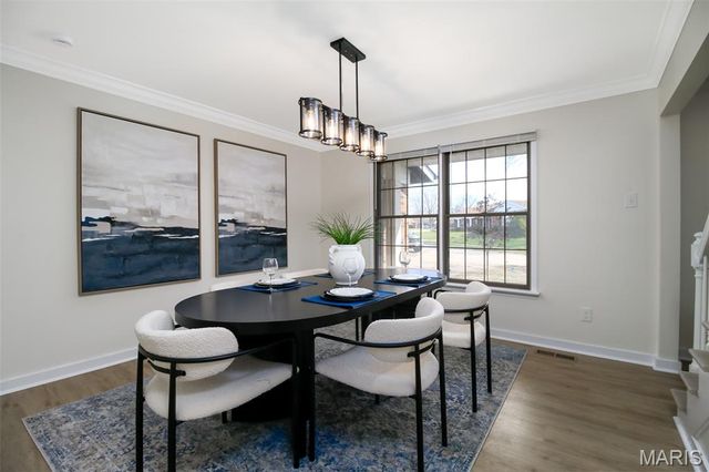 14862 Frais Drive, Florissant, MO 63034