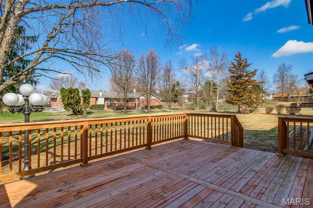 14862 Frais Drive, Florissant, MO 63034