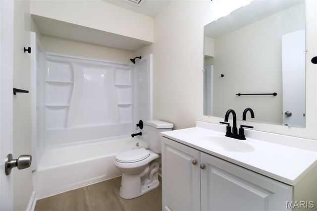 14862 Frais Drive, Florissant, MO 63034