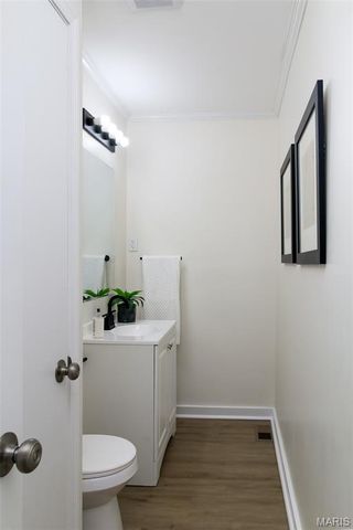 14862 Frais Drive, Florissant, MO 63034