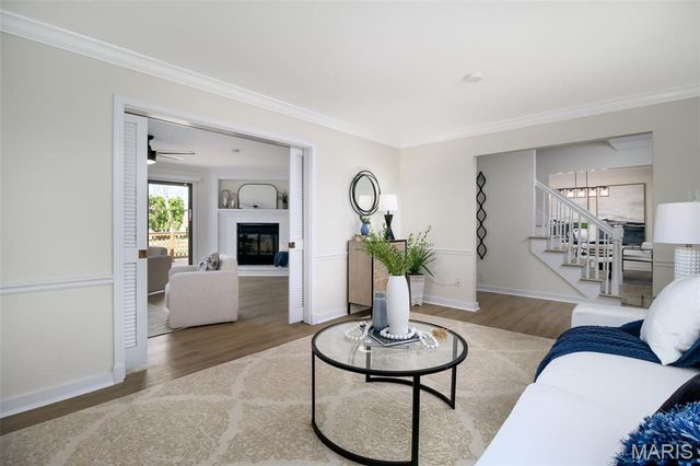 14862 Frais Drive, Florissant, MO 63034