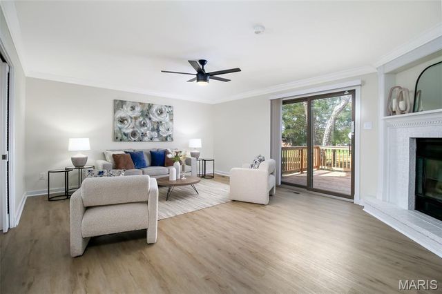 14862 Frais Drive, Florissant, MO 63034