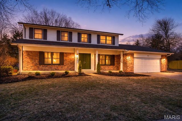 14862 Frais Drive, Florissant, MO 63034