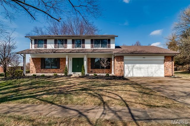 14862 Frais Drive, Florissant, MO 63034