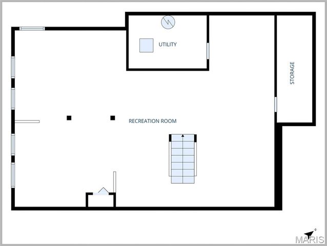 14862 Frais Drive, Florissant, MO 63034