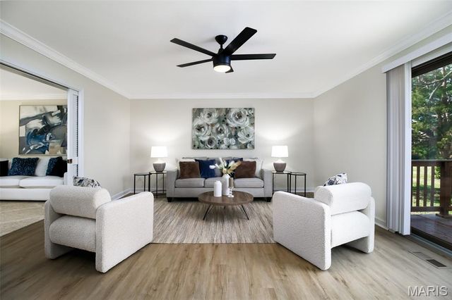 14862 Frais Drive, Florissant, MO 63034