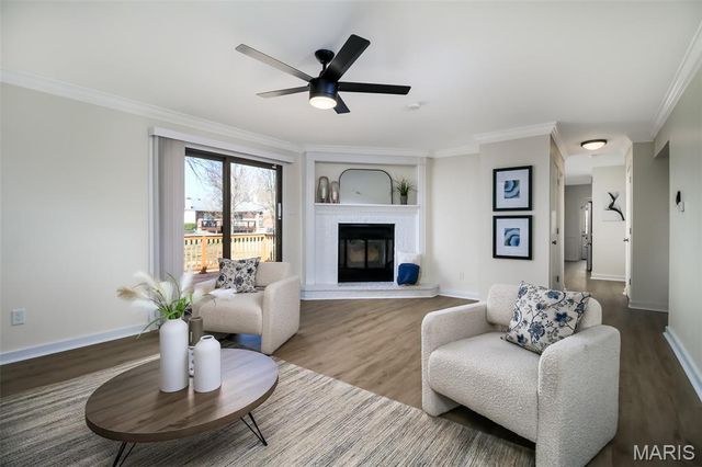 14862 Frais Drive, Florissant, MO 63034