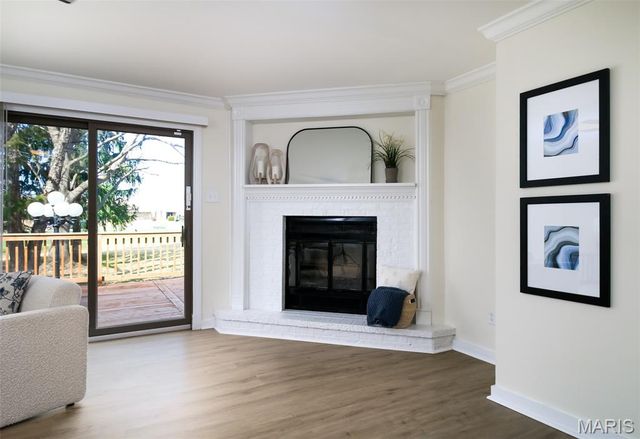 14862 Frais Drive, Florissant, MO 63034