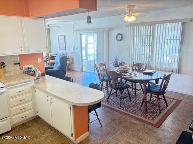 5731 W Flying M Street, Tucson, AZ 85713