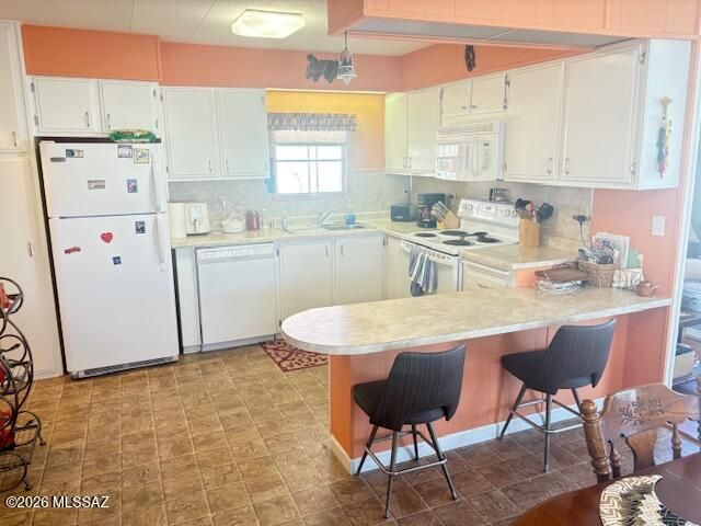 5731 W Flying M Street, Tucson, AZ 85713