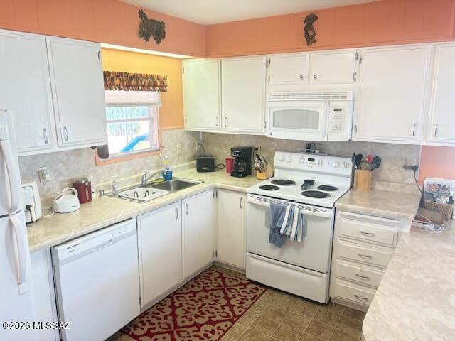 5731 W Flying M Street, Tucson, AZ 85713