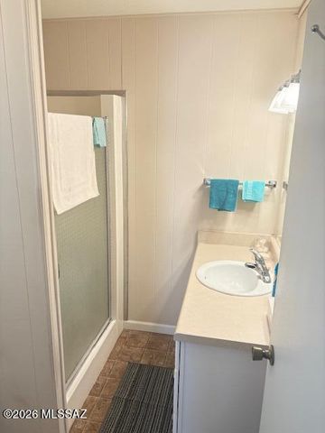 5731 W Flying M Street, Tucson, AZ 85713