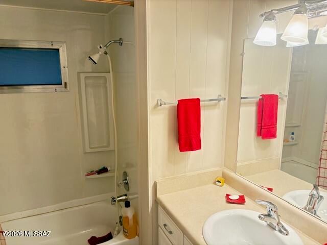 5731 W Flying M Street, Tucson, AZ 85713