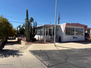 5731 W Flying M Street, Tucson, AZ 85713