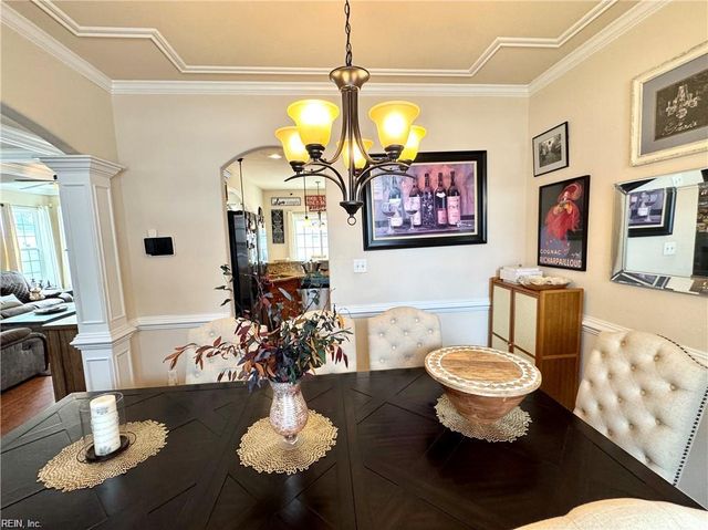 1203 Bonnie View ARCH, Chesapeake, VA 23320