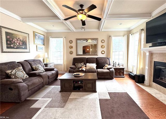 1203 Bonnie View ARCH, Chesapeake, VA 23320