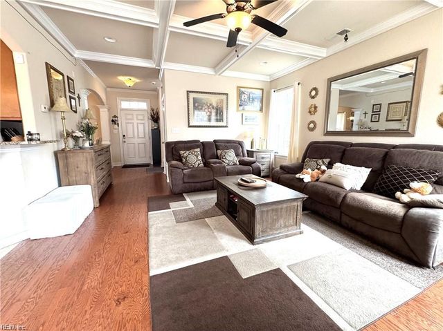 1203 Bonnie View ARCH, Chesapeake, VA 23320