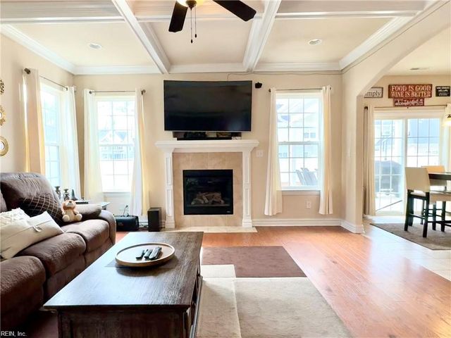 1203 Bonnie View ARCH, Chesapeake, VA 23320