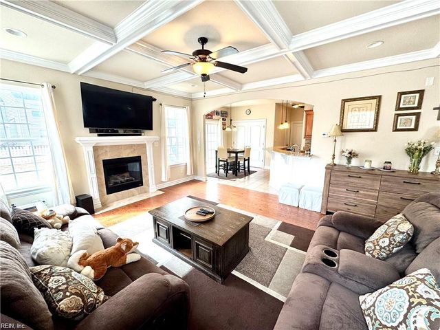 1203 Bonnie View ARCH, Chesapeake, VA 23320