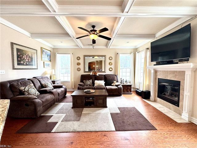 1203 Bonnie View ARCH, Chesapeake, VA 23320