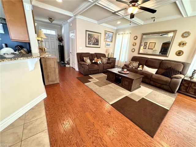 1203 Bonnie View ARCH, Chesapeake, VA 23320