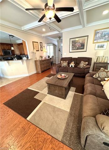 1203 Bonnie View ARCH, Chesapeake, VA 23320