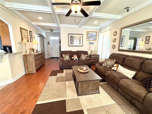 1203 Bonnie View ARCH, Chesapeake, VA 23320