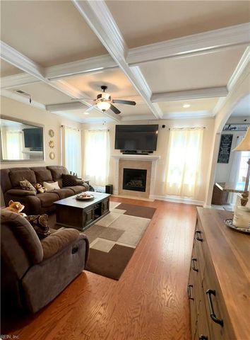 1203 Bonnie View ARCH, Chesapeake, VA 23320